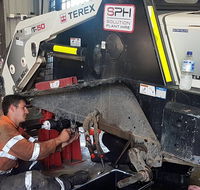 Jackson Plant and Transport Repairs - Suburb Australia