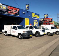 Gibbos Auto Electrics  Air Conditioning Services - Suburb Australia