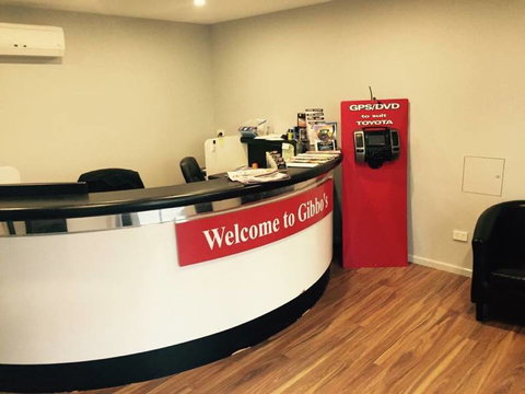 Gibbo’s Auto Electrics & Air Conditioning Services - Suburb Australia 2