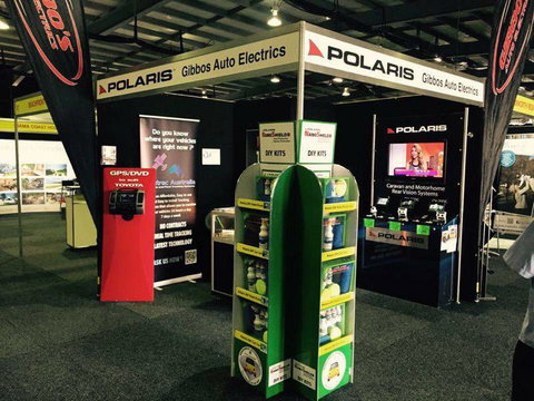 Gibbo’s Auto Electrics & Air Conditioning Services - Suburb Australia 4