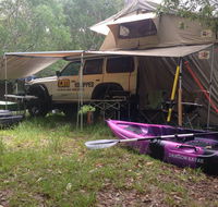 TJM 4x4 and Outdoor Northern Rivers - Suburb Australia