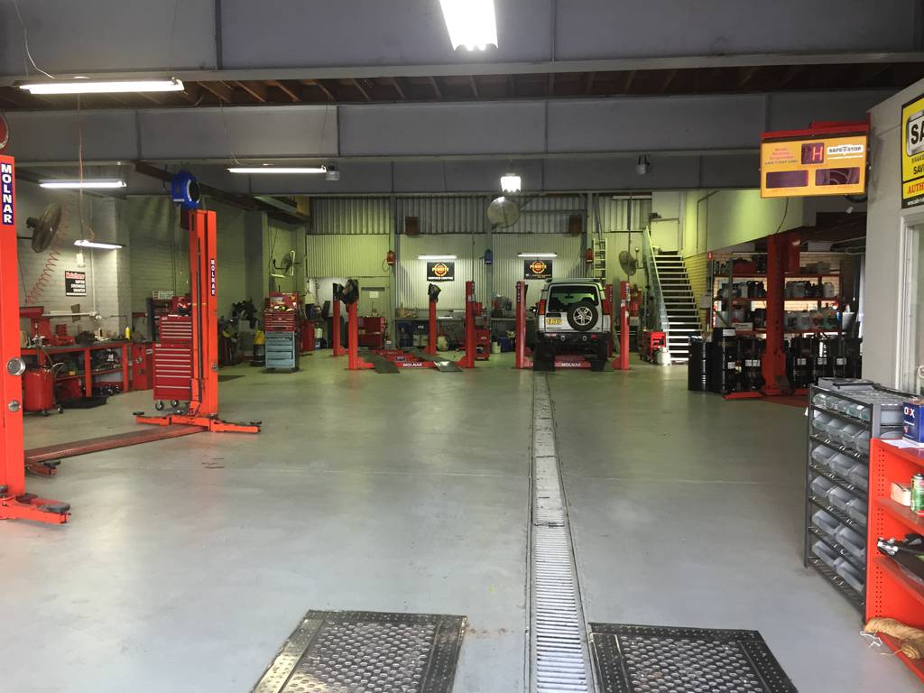 Motor Mechanics Lismore NSW Suburb Australia