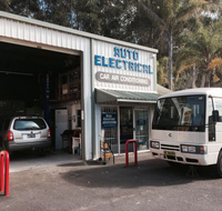 Camden Haven Auto Electrical - Suburb Australia