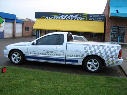Mechanics Port Macquarie NSW Suburb Australia