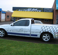 BM Automotive - Suburb Australia