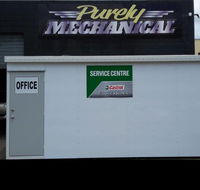 Purely Mechanical Rockhampton - Suburb Australia