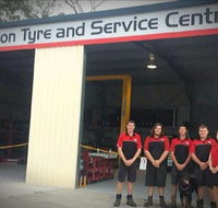 Yeppoon Tyre  Service Centre - Suburb Australia