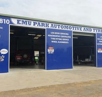 Emu Park Automotive and Tyre Service - Suburb Australia