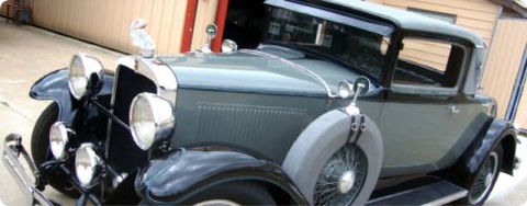 Aerodrome Road Auto Electrics - Suburb Australia 0