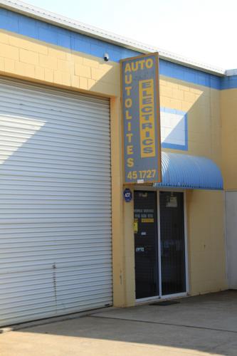 Auto Accessories Kunda Park QLD Suburb Australia