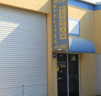 Autolites Auto Electrician Air Conditioning - Suburb Australia