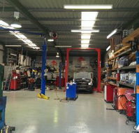 Marjac Automotive - Suburb Australia