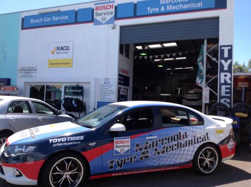 Mechanics Marcoola QLD Suburb Australia