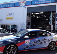 Marcoola Tyre Mechanical - Suburb Australia