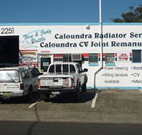 Caloundra Radiator Service Centre - Suburb Australia