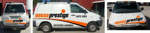 Prestige Auto Electrics - Suburb Australia 0