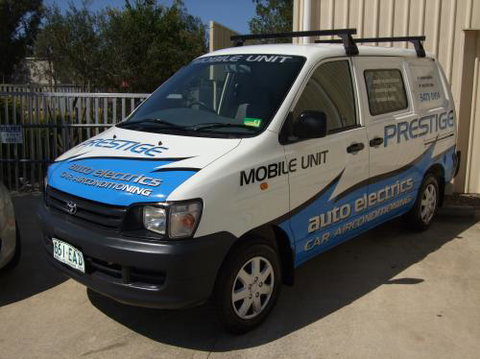 Prestige Auto Electrics - Suburb Australia 1