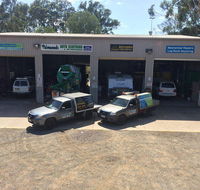 Palmwoods Auto Electrics  Air Conditioning - Suburb Australia