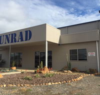 Gunrad Industries - Suburb Australia