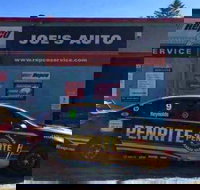 Joes Auto Service Centre - Suburb Australia