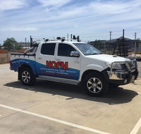 NQ Fuel  Maintenance - Suburb Australia