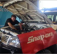 Shannons Auto Electrical - Suburb Australia