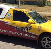 Dewys Auto Electrics - Suburb Australia