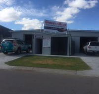 Douglas  Miller Mechanical Repairs - Suburb Australia