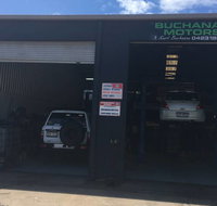 Buchanan Motors - Suburb Australia