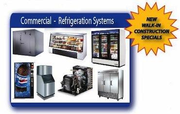 Cold Zap Refrigeration & Electrical Services - Suburb Australia 0