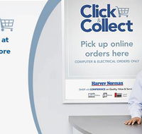 Harvey Norman Alice Springs - Suburb Australia