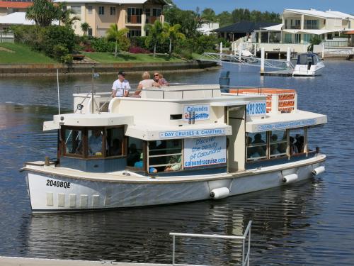 Eco Tourism Suburb Australia