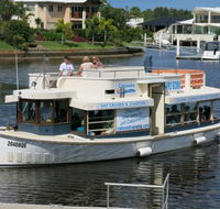 Caloundra Cruise - Suburb Australia