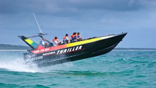 Fishing Trips Charters Noosaville QLD Suburb Australia