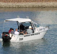 Australian Boating College NQ - Suburb Australia