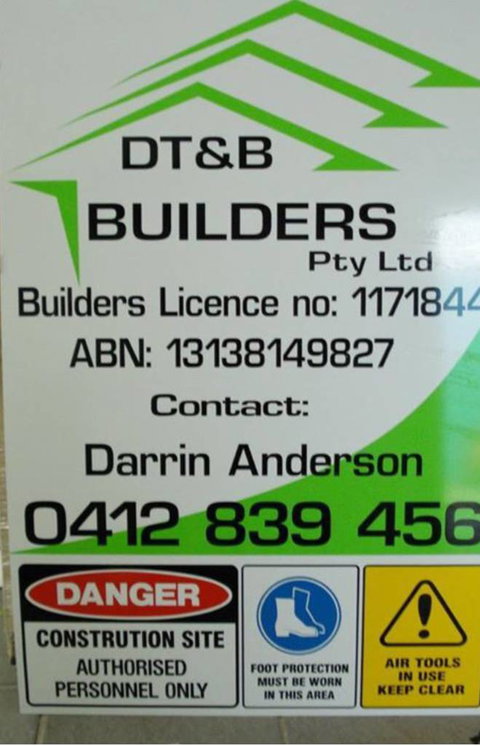 MACPrint Mackay - Suburb Australia 1