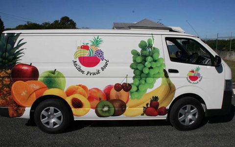 MACPrint Mackay - Suburb Australia 2