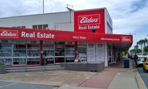 MACPrint Mackay - Suburb Australia 3