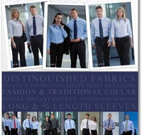 Glenlizzy Uniforms - Suburb Australia