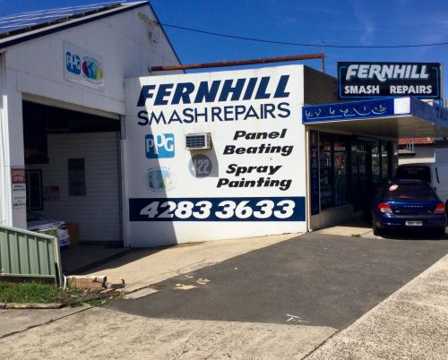 Concrete Repairs Treatment Corrimal NSW Suburb Australia