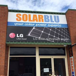 Solar Energy Dapto NSW Suburb Australia