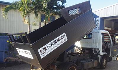 FNQ Plastics - Suburb Australia 0
