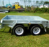 FNQ TrailersSales  Hire - Suburb Australia