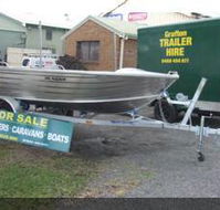 Grafton Trailer Hire - Suburb Australia