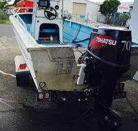 Dons Mobile Marine - Suburb Australia