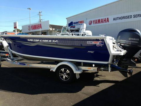 Mid Coast Marine - Suburb Australia 1