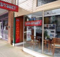 Bellingen Hair Odyssey - Suburb Australia