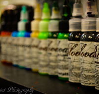 Wicked Inklination - Suburb Australia