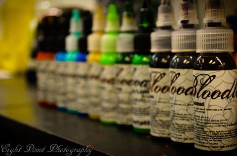 Wicked Inklination - Suburb Australia 0