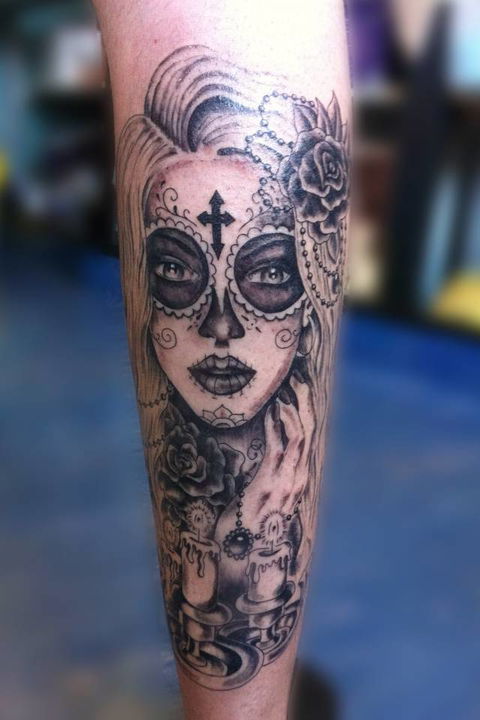 Black Rose Tattoos - Suburb Australia 0
